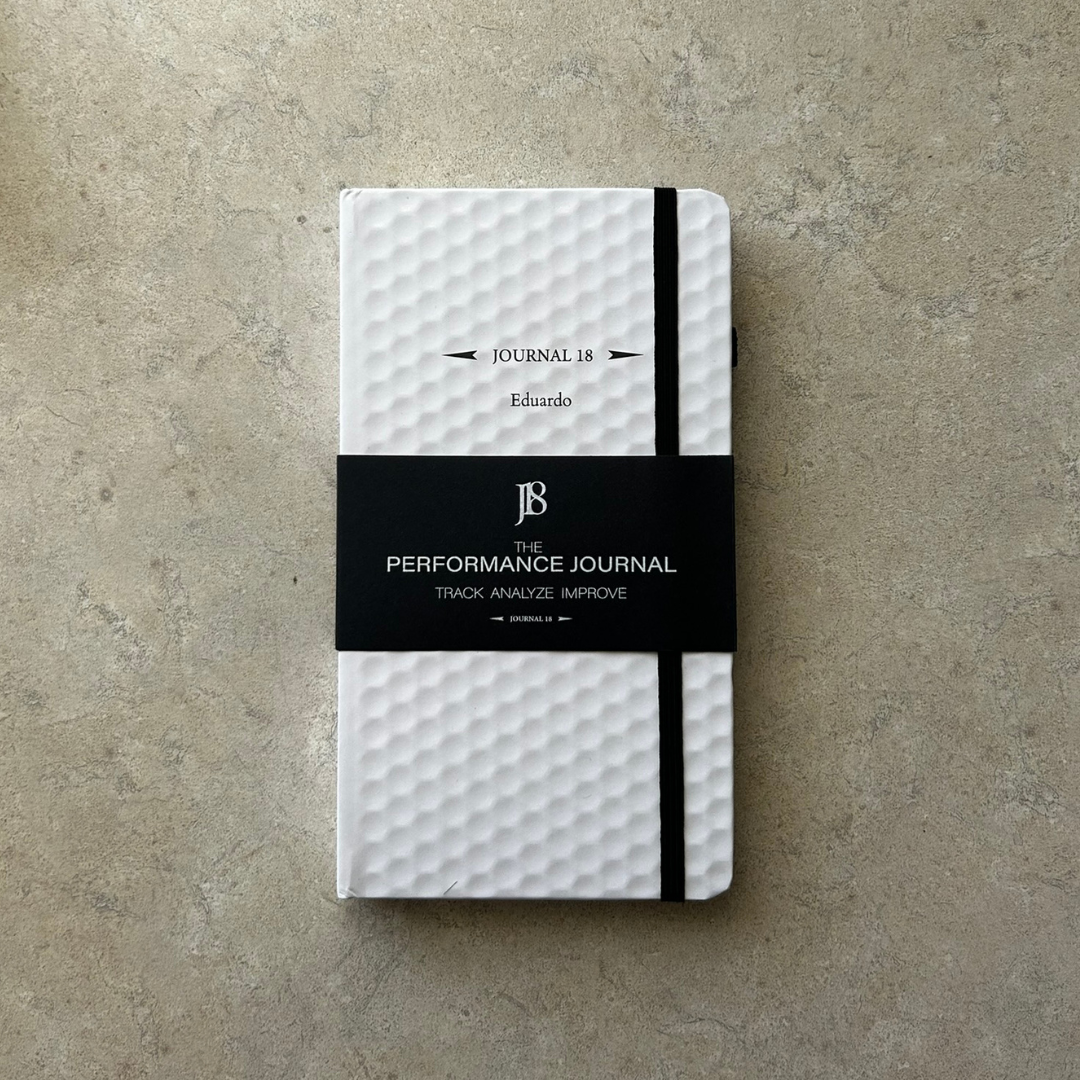 The Performance Journal - Bulk Pricing