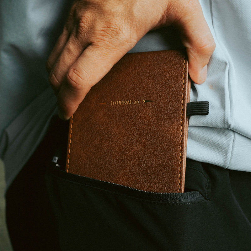 Pocket Perfect Fit