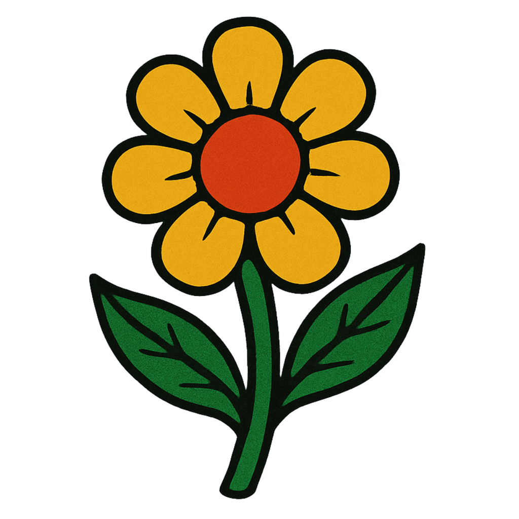 Sun Flower