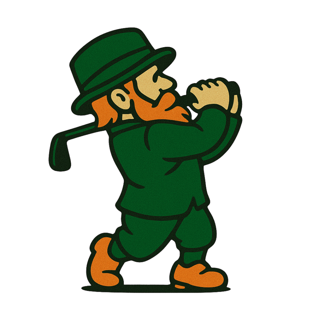 Leprechaun