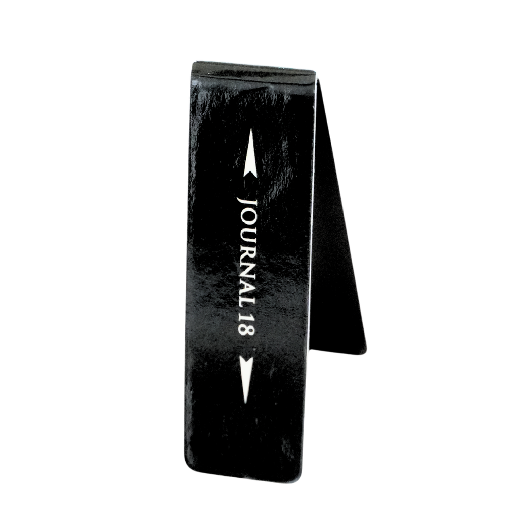 Magnetic Page Marker