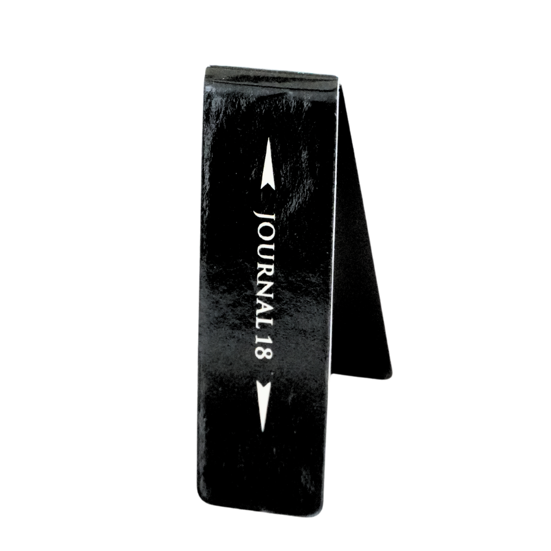 Magnetic Page Marker