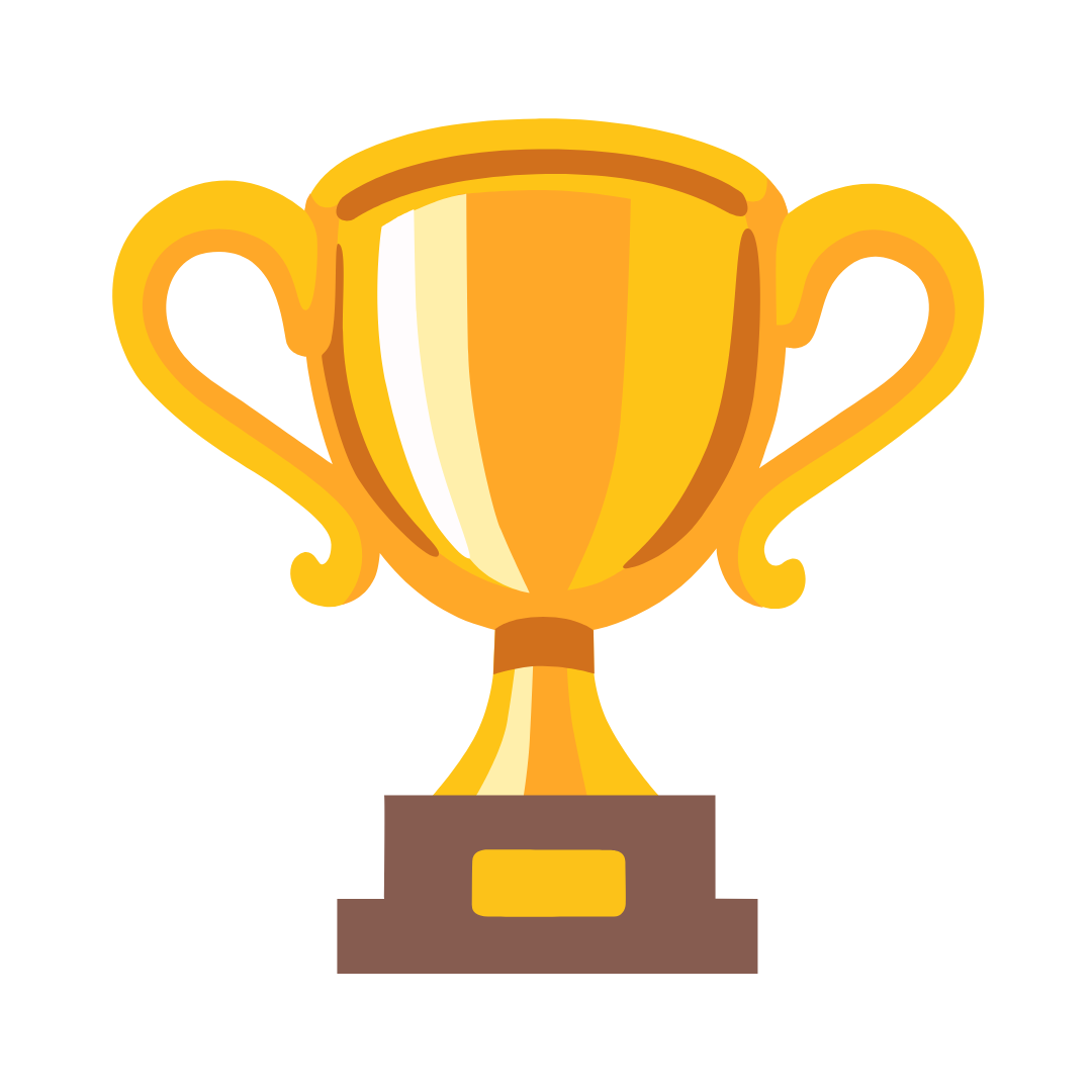Trophy