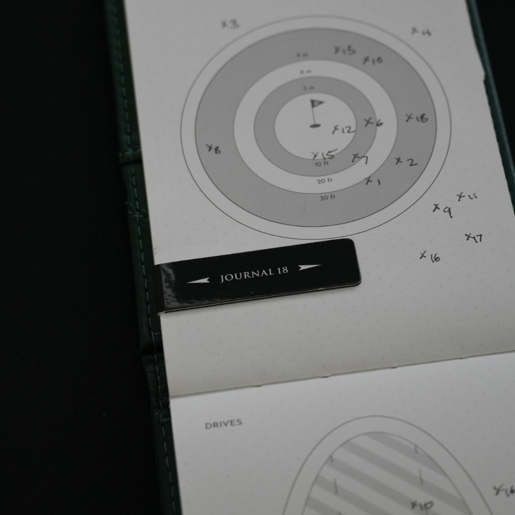 Magnetic Page Marker
