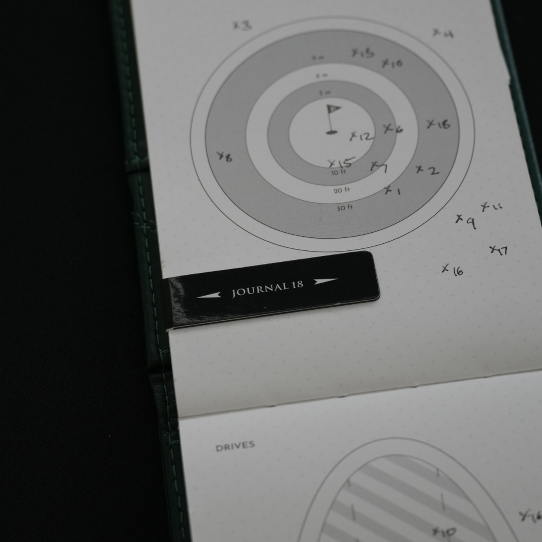 Magnetic Page Marker