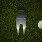 Journal 18 Divot Repair Tool