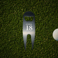 Journal 18 Divot Repair Tool