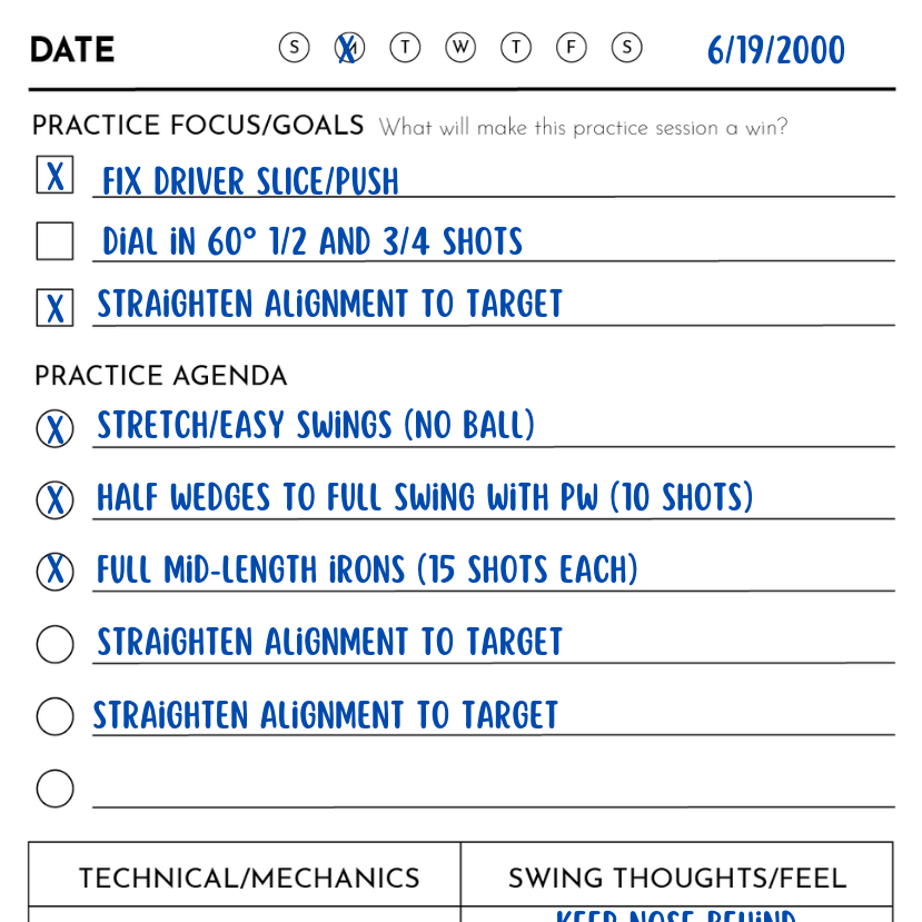 The Track Pad Lite – Journal18