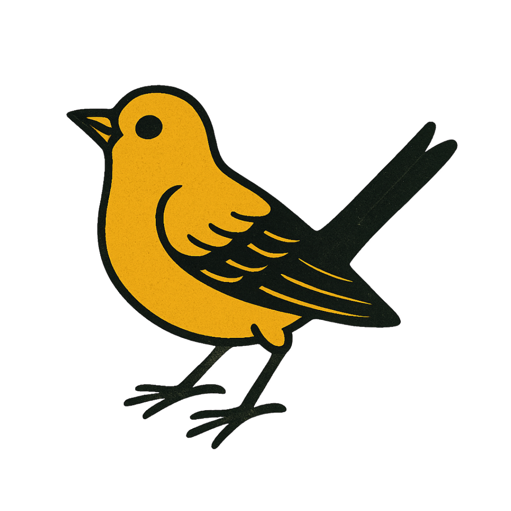 Birdie
