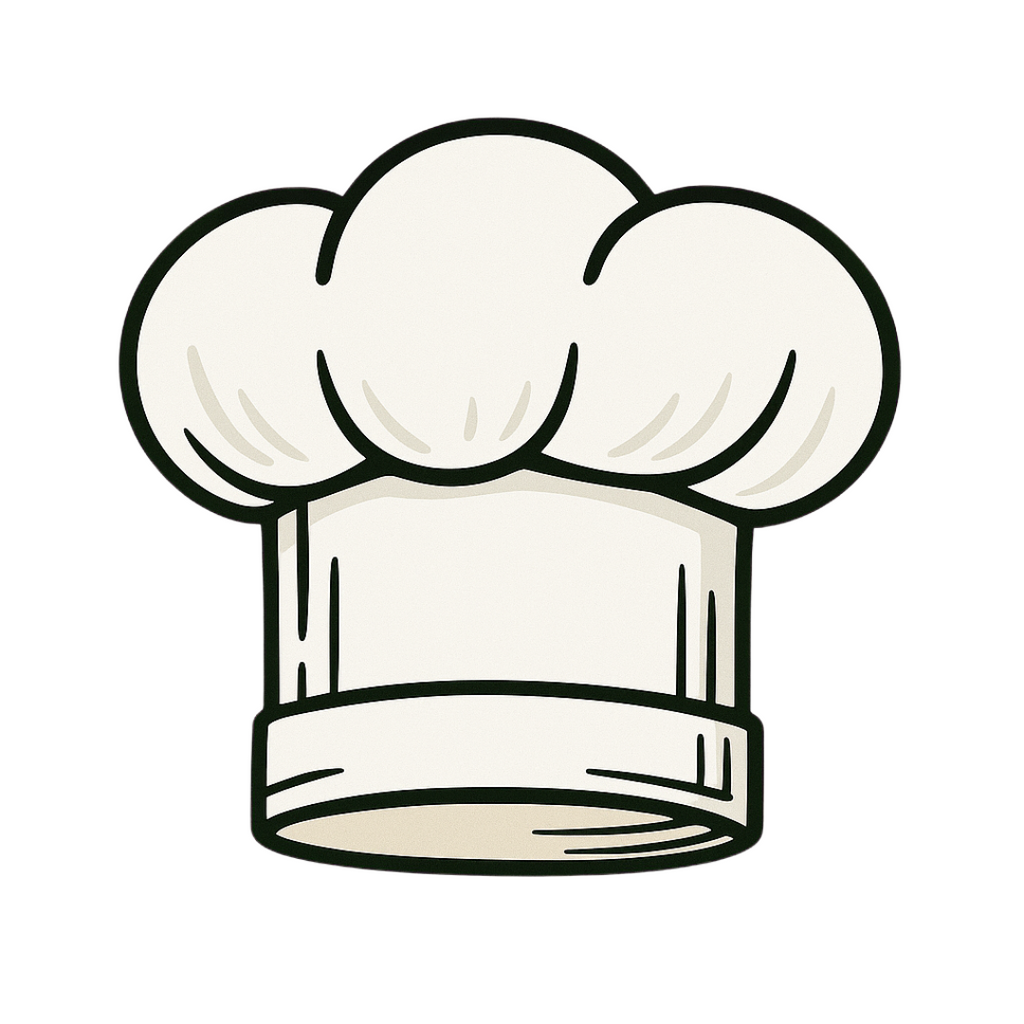 Chef Hat