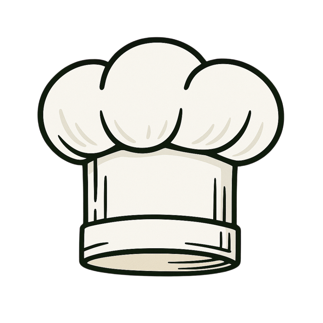Chef Hat