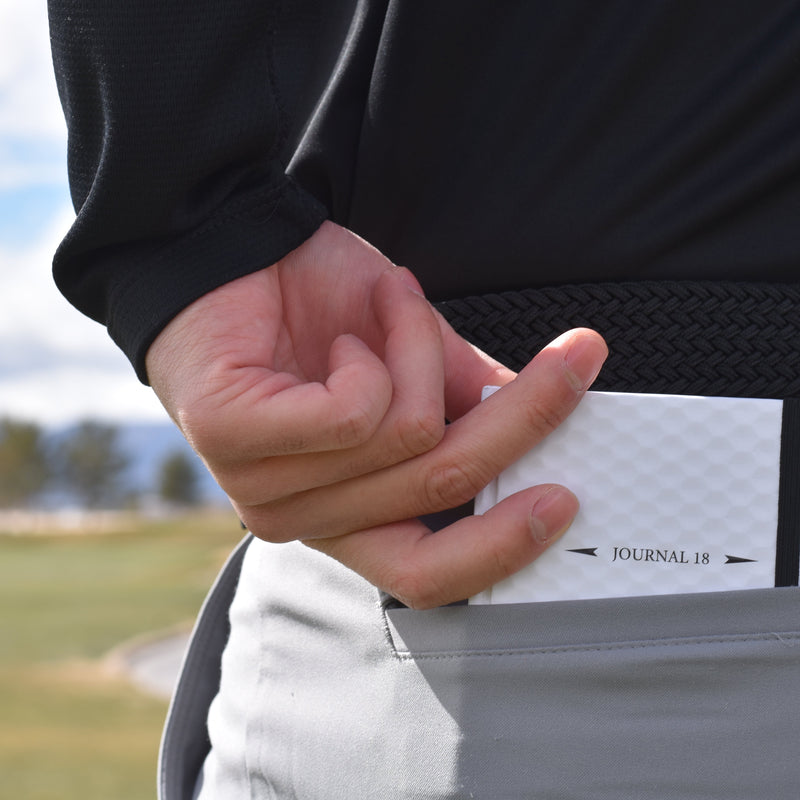 Pocket Perfect Fit