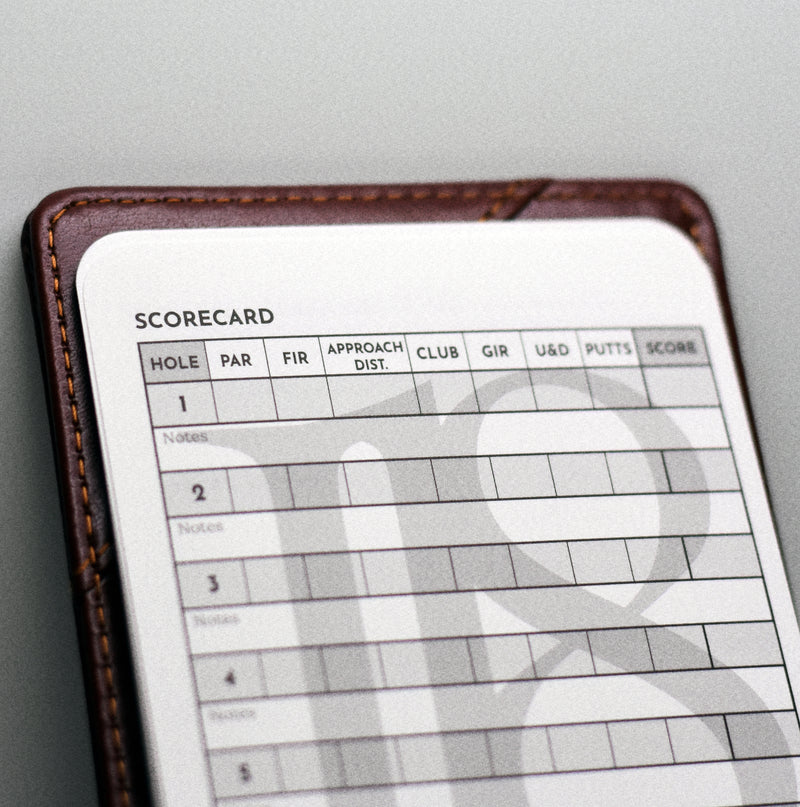 The Performance Log
