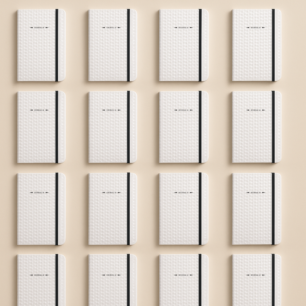 The Performance Journal - Bulk Pricing
