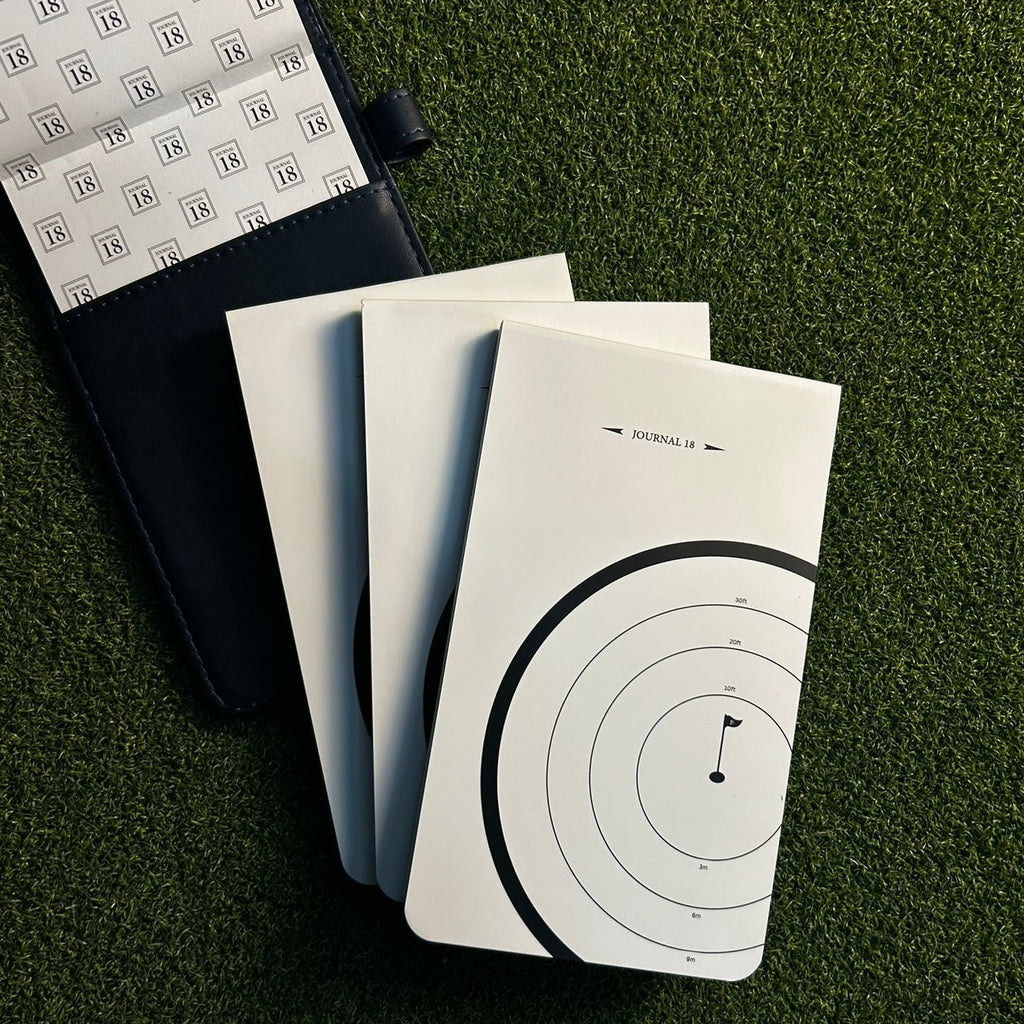 Refill Pages (3 Pack)