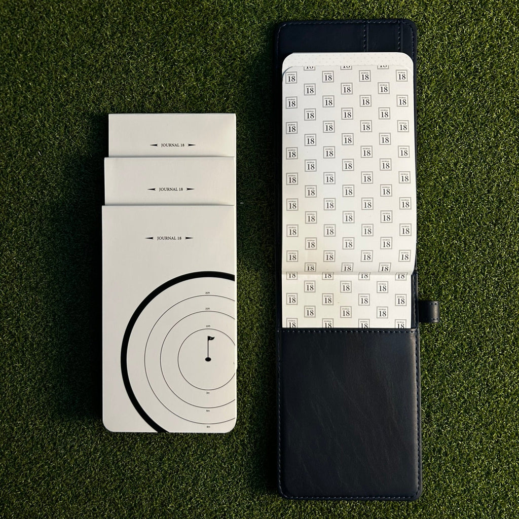 Refill Pages (3 Pack)