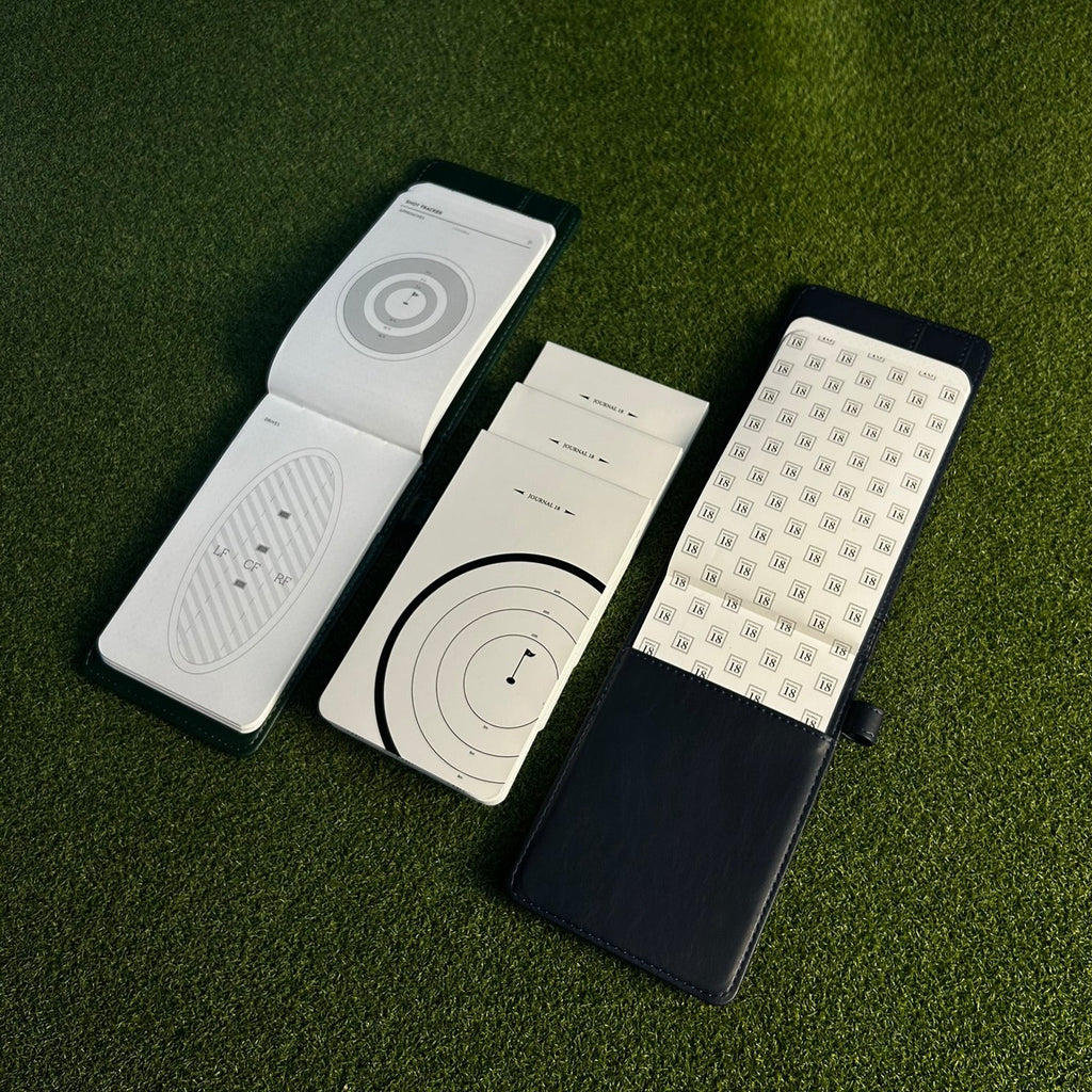 Refill Pages (3 Pack)