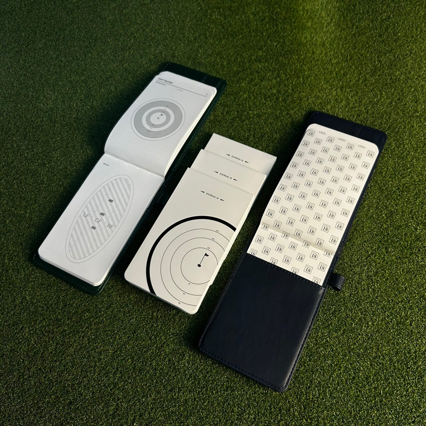 Refill Pages (3 Pack)