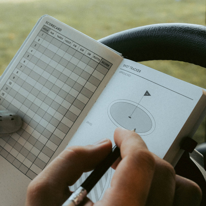The Performance Journal – Journal18