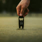 Journal 18 Divot Repair Tool