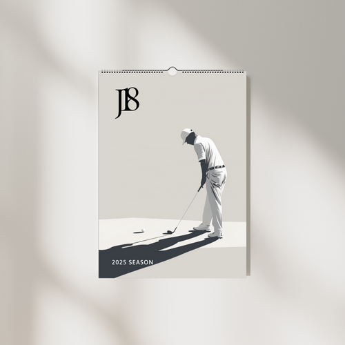 2025 Season - The Golf Performance Calendar