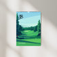 2025 Season - The Golf Performance Calendar
