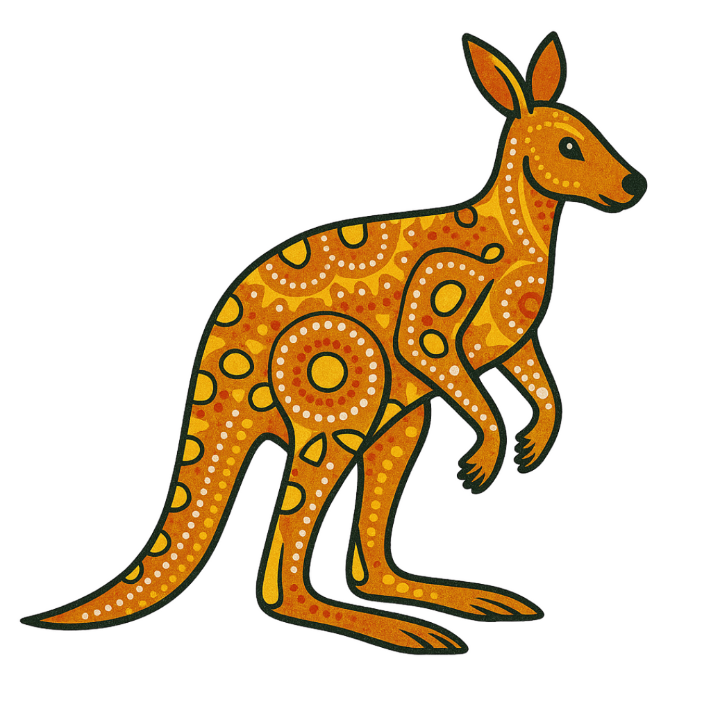 Kangaroo