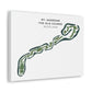 St. Andrews Old Course, Scotland - Printed Golf Courses by Golf Course Prints