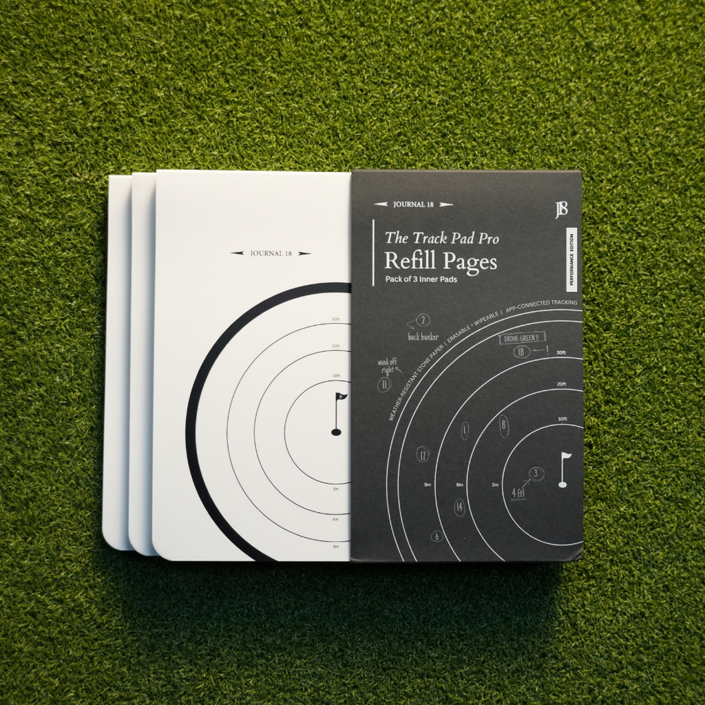 Performance Pages (3 Pack - 45 Rounds)