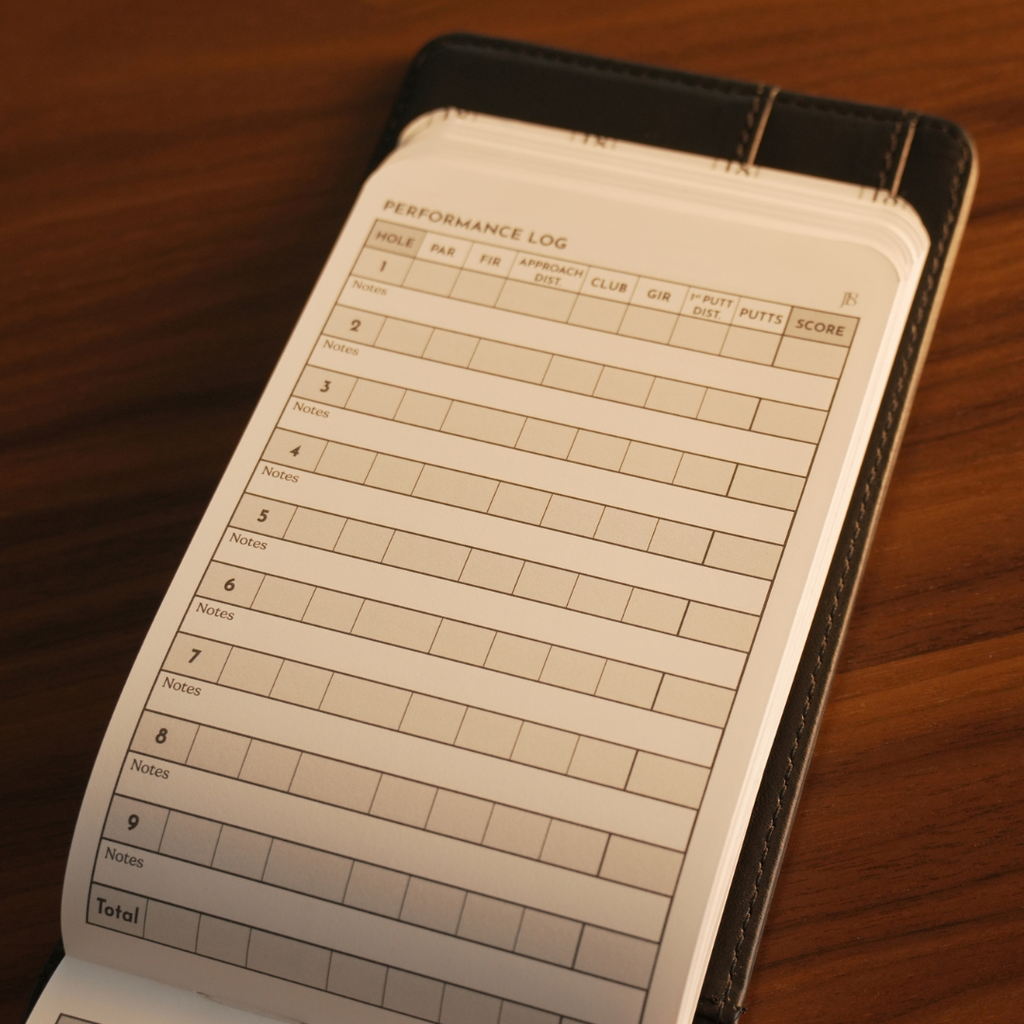 Core Pages Refill
