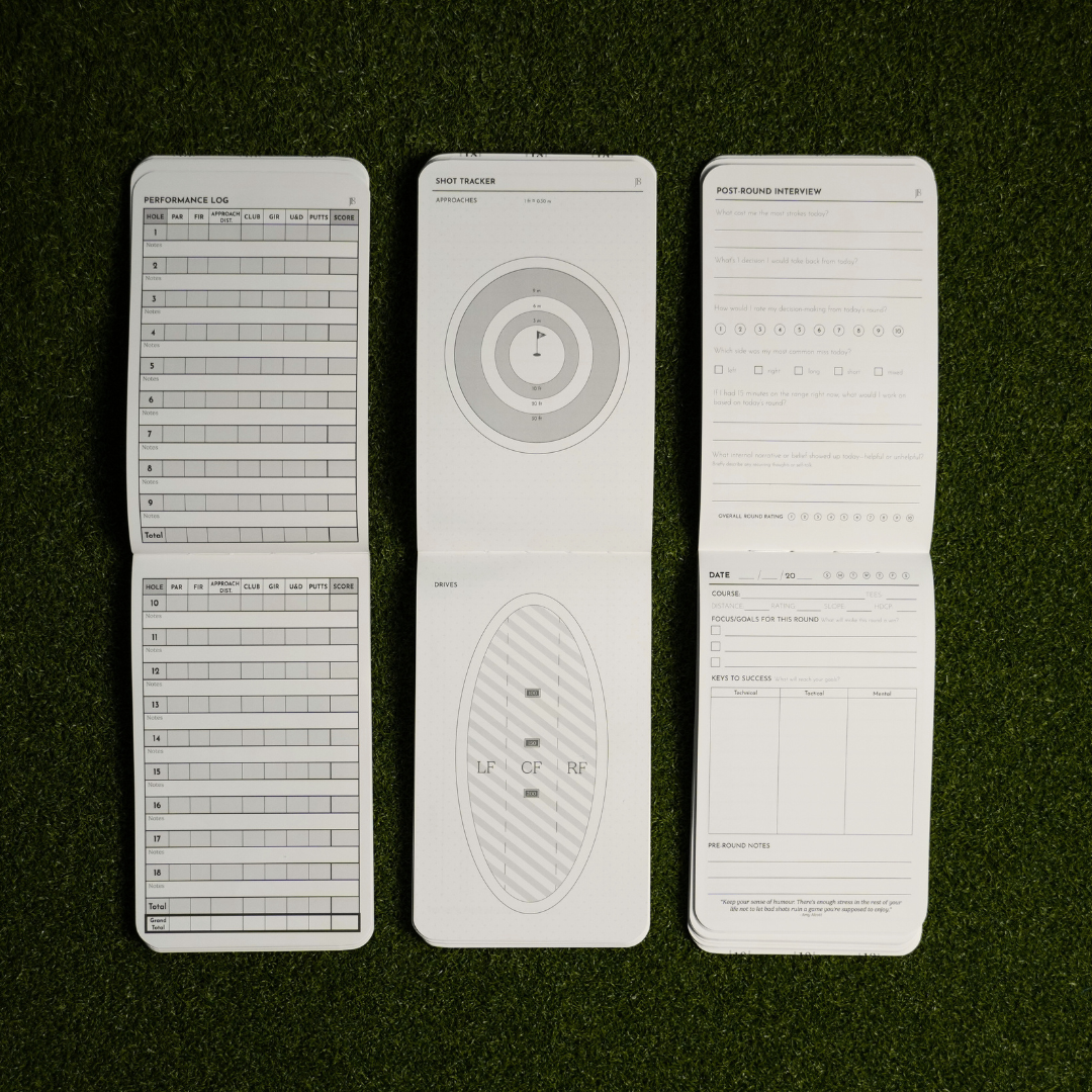 Track Pad Pro Inner Pad Replacement (3 Pack)