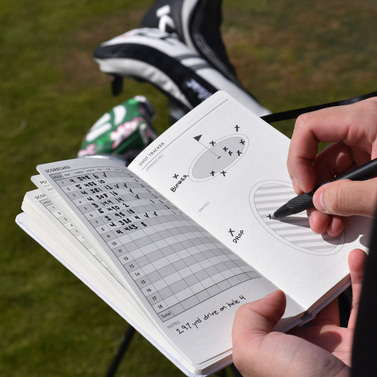 The Performance Journal – Journal18